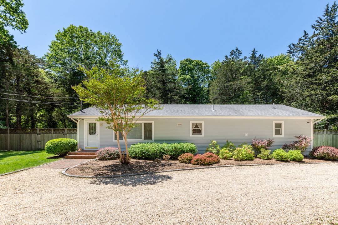 Clearwater Beach Ranch - Private Beach Community