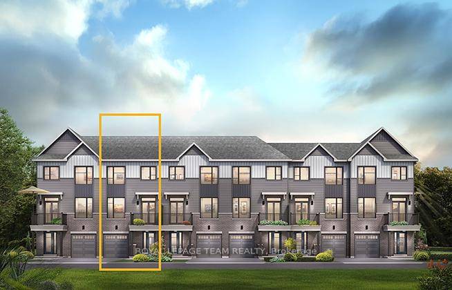 The Burnaby was designed so you can have it all.