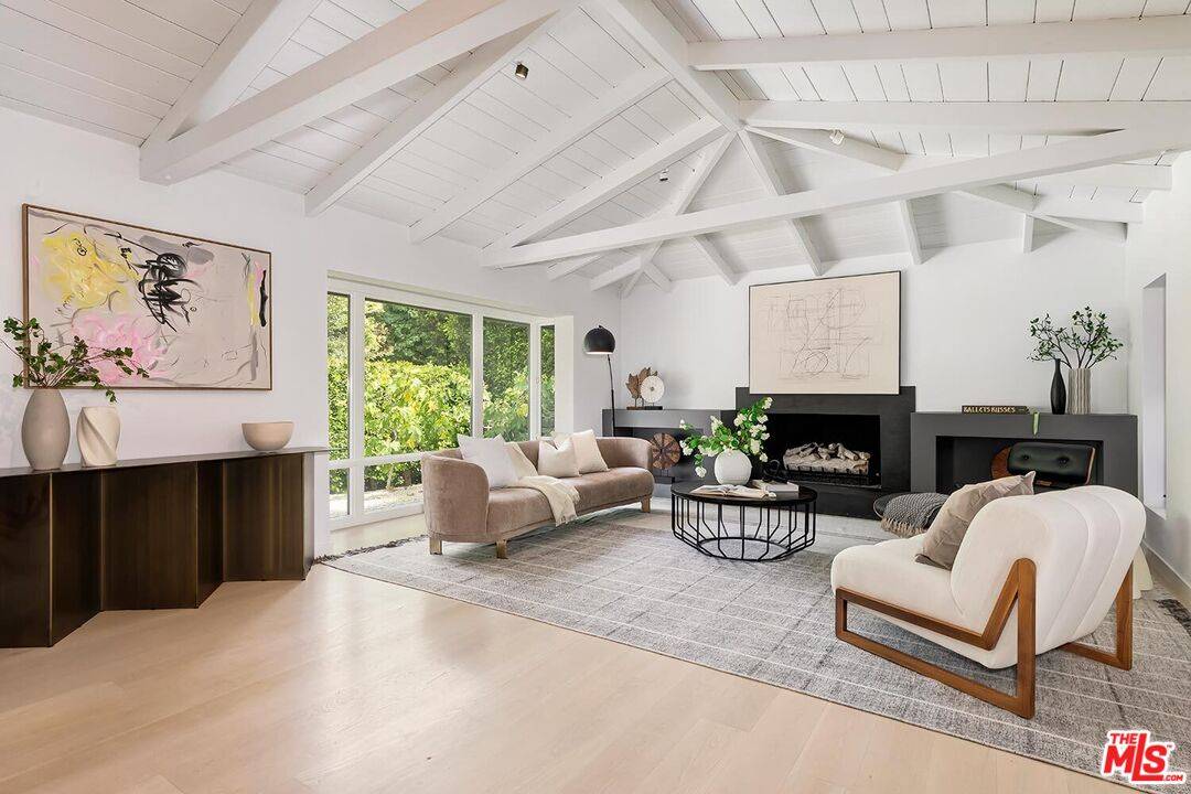1847  N Beverly Dr 4BR Beverly Hills Post Office | B.H.P.O. La