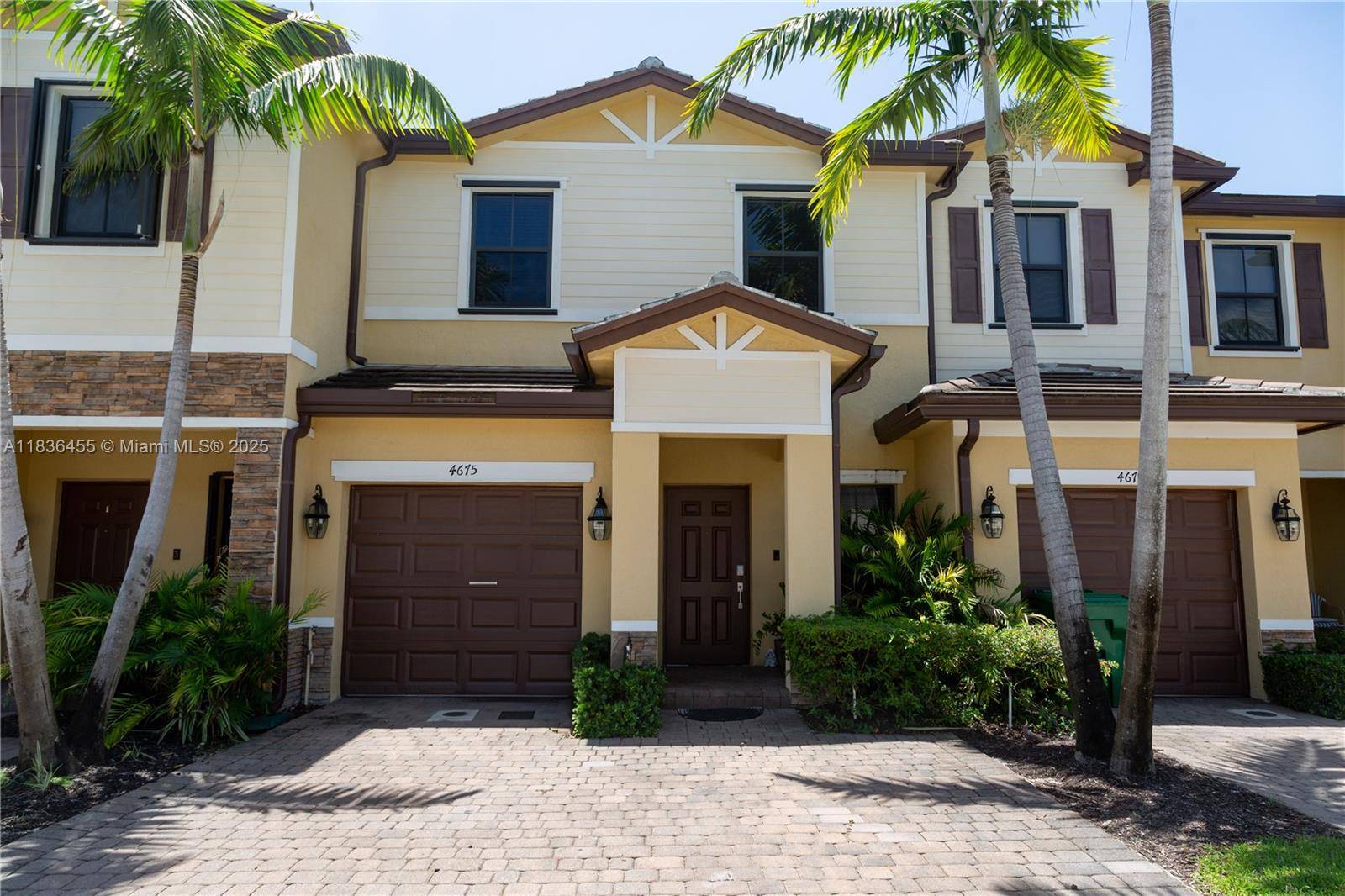 Experience modern living in this beautifully maintained 3 bedroom, 2.