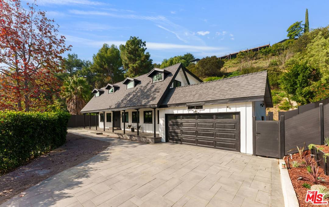 6427   Tahoe Dr 4BR Hollywood Hills East La