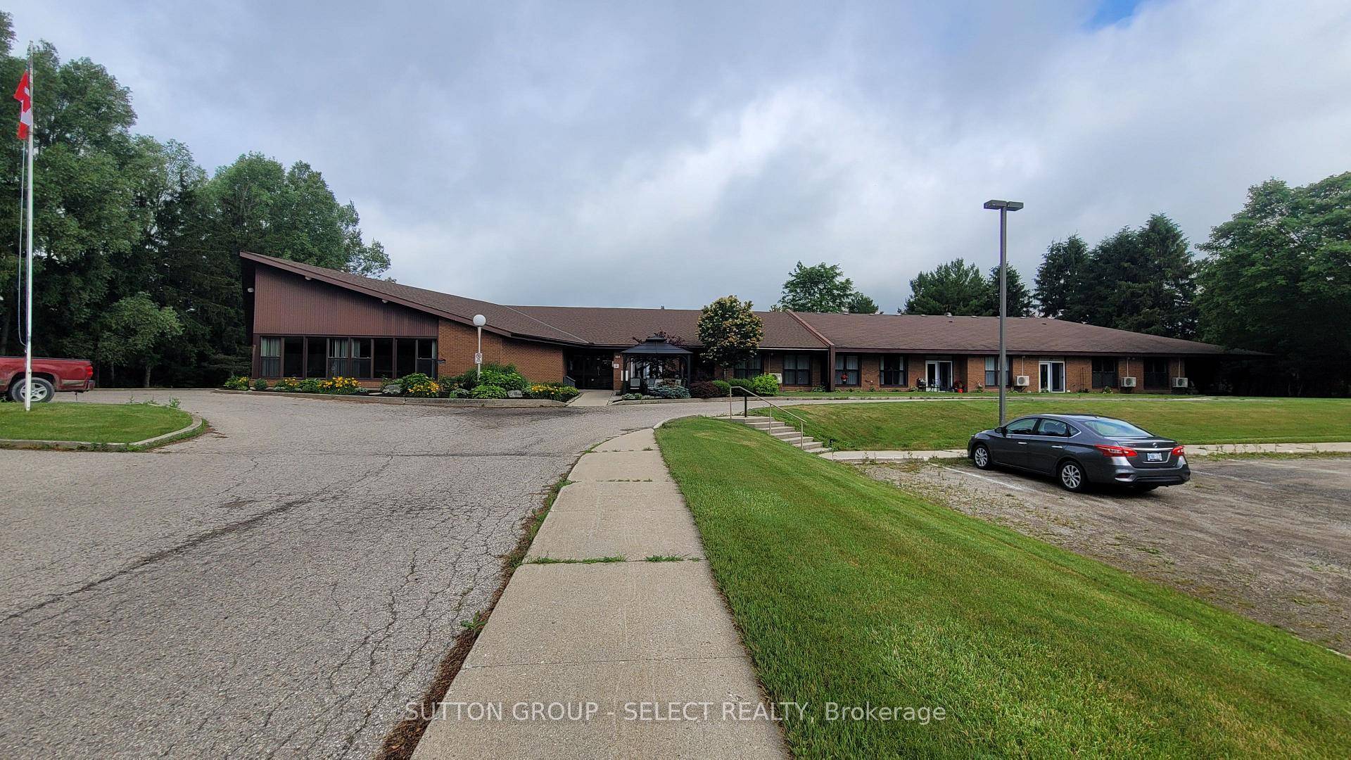 Welcome to Rivercourt suites in Mitchell !