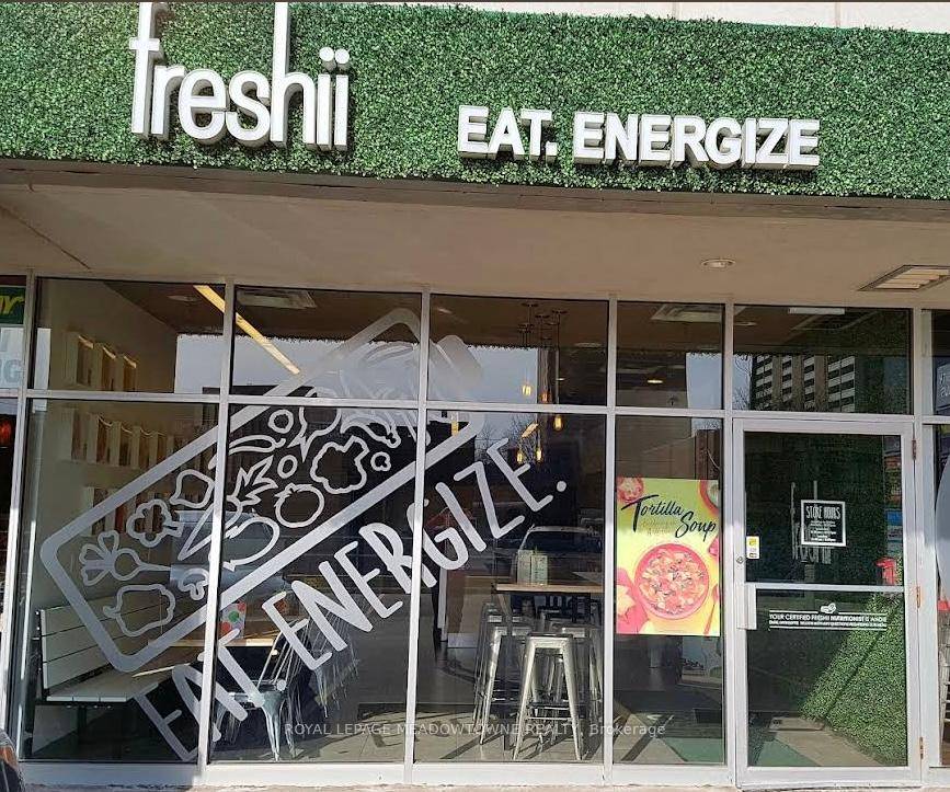 Retail Opportunity at 255 King St N, Waterloo Prime retail space available in the heart of Waterloo !