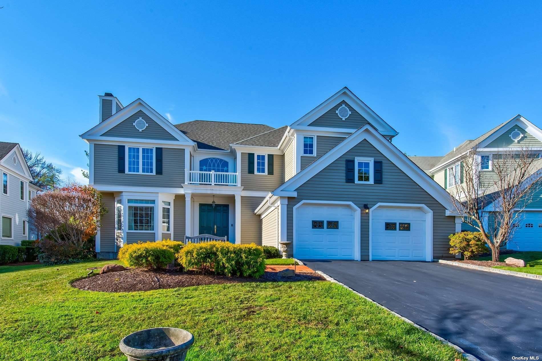 100K price reduction ! Enjoy the luxurious resort care free lifestyle in the gated community Gracewood.