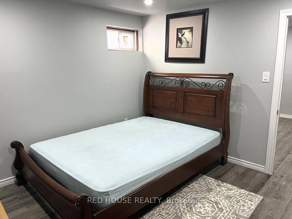 Newly Built Basement Apartment, One Bedroom Available, Two Bedrooms Total Detached Home.