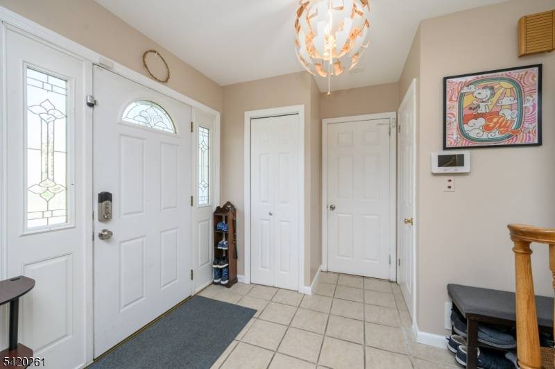 Beautiful 3 Bed 1. 5 Bath Split Level Home situated on a prime corner lot in Belleville is ready and waiting for you.