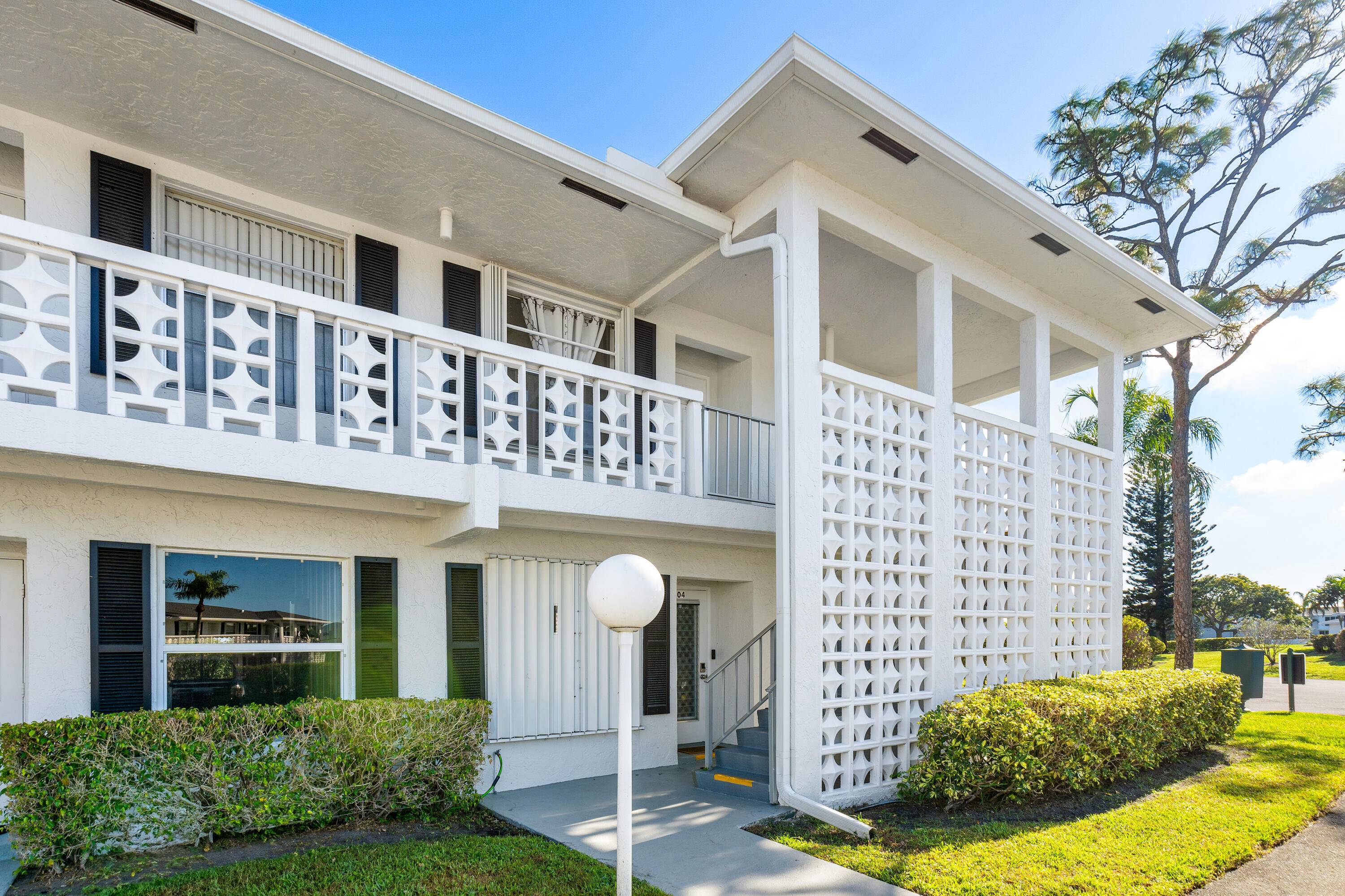 Bright Spacious Corner Unit with high end Luxury upgrades in a chic 55 community near the beach AVAILABLE TURNKEY FULLY FURNISHED !