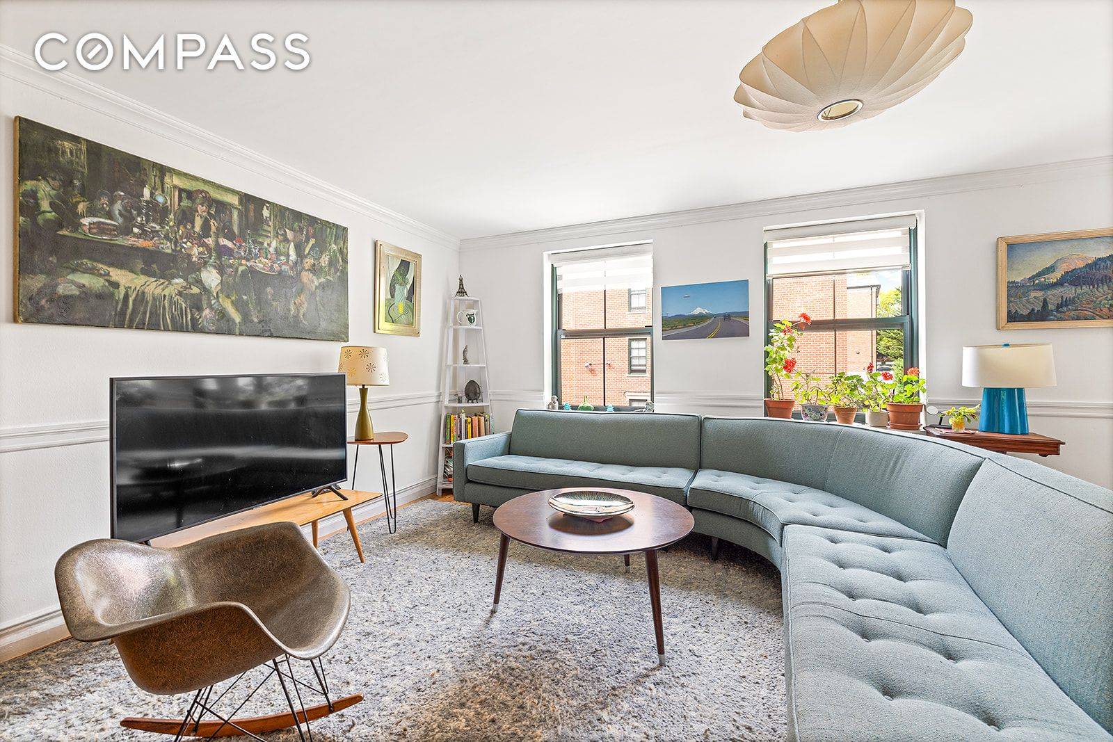 Welcome to your sunny and spacious condo at 1139 Prospect Ave a perfect blend of style, comfort, and functionality.