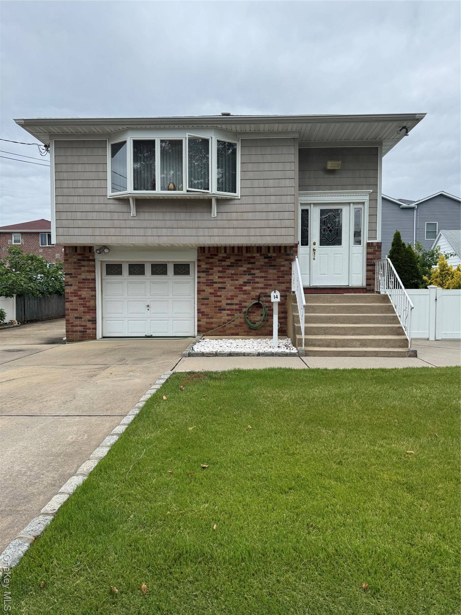 One of its Kind. Mint home on lot 266.