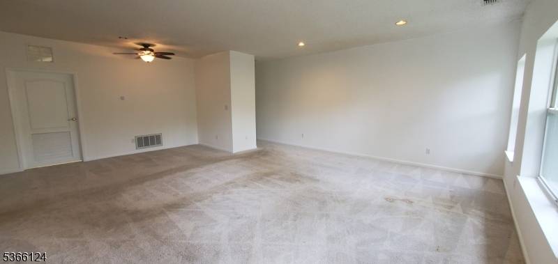 Just take the elevator up to your penthouse style home.