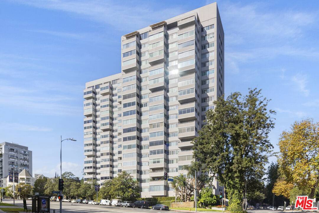 865   Comstock Ave 2.0 Westwood LA