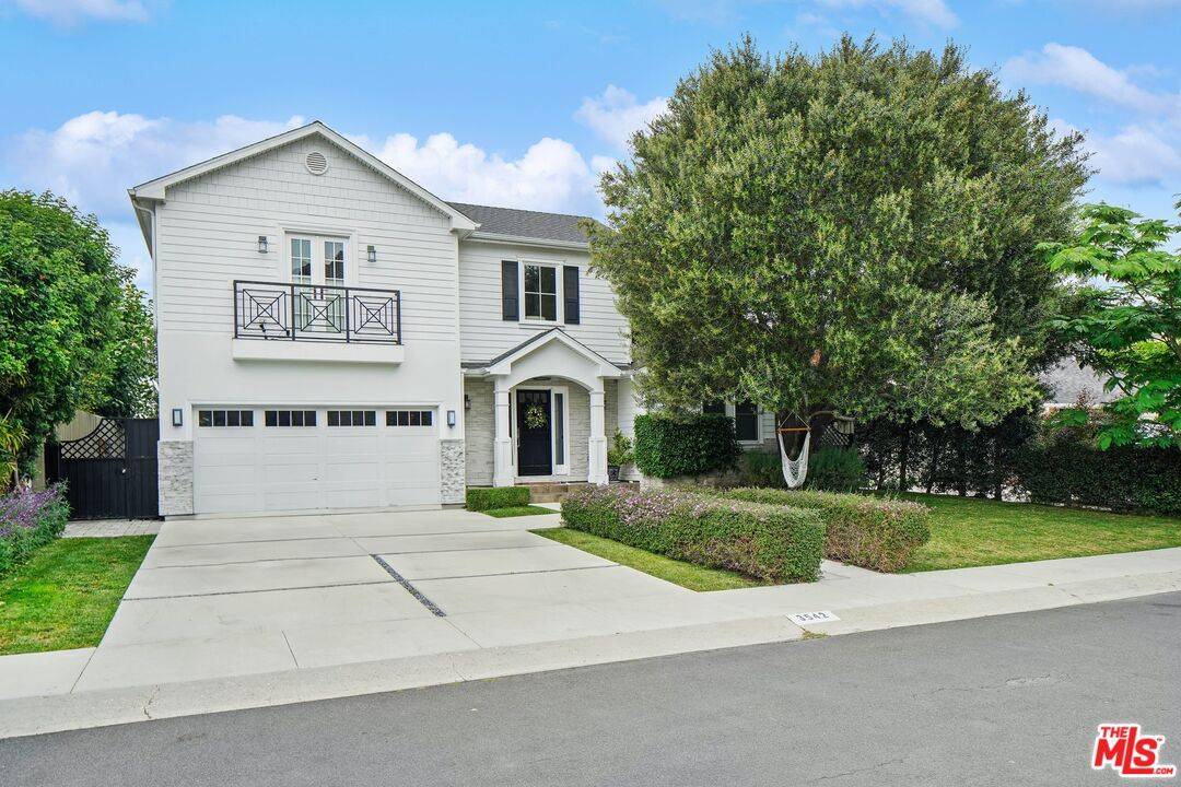 3542   Stoner Ave Mar Vista LA