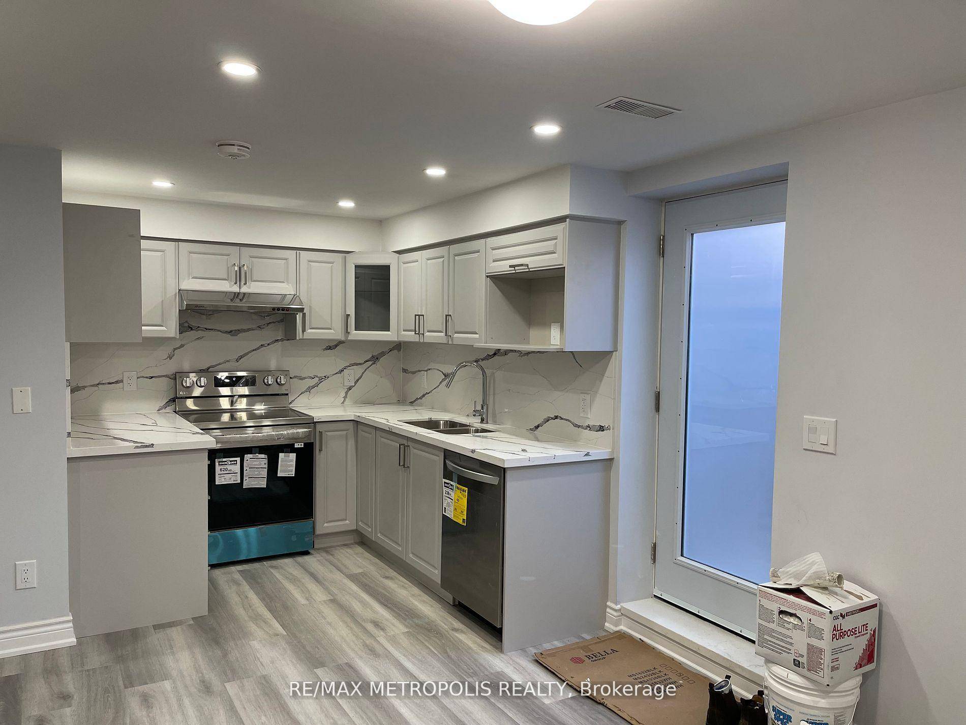 Move In Ready ! Nestled in a Highly Desirable Cornell Community !