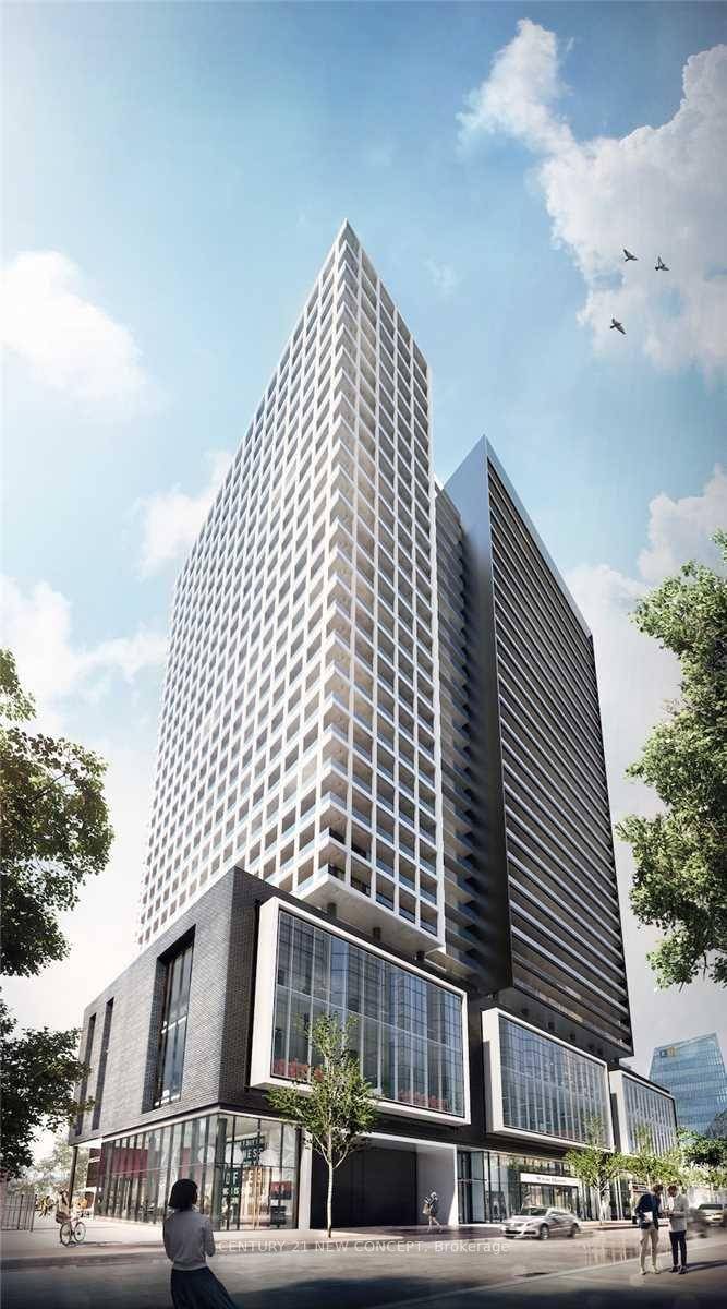 Welcome to Panda Condos !