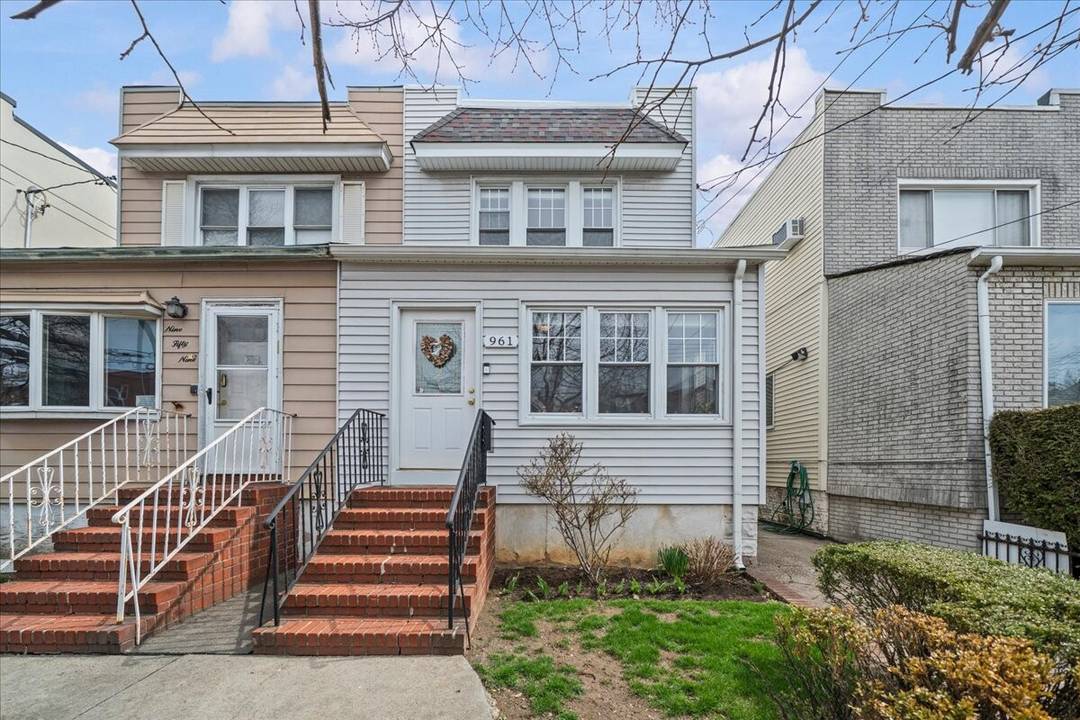 Located in prime Borough Park, this three bedroom duplex with a full basement is available for the first time in many years offering a rare opportunity to own a well ...