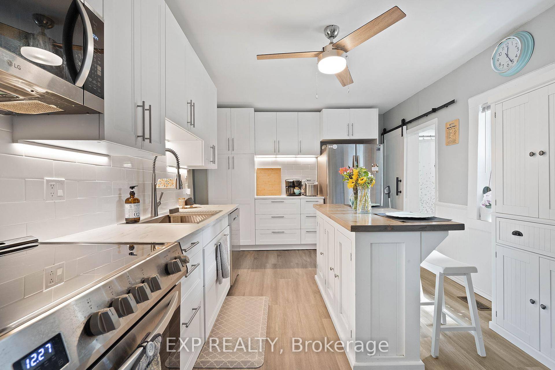 Welcome to 166 Mehring Avenue an incredible opportunity where flexibility meets small town convenience.