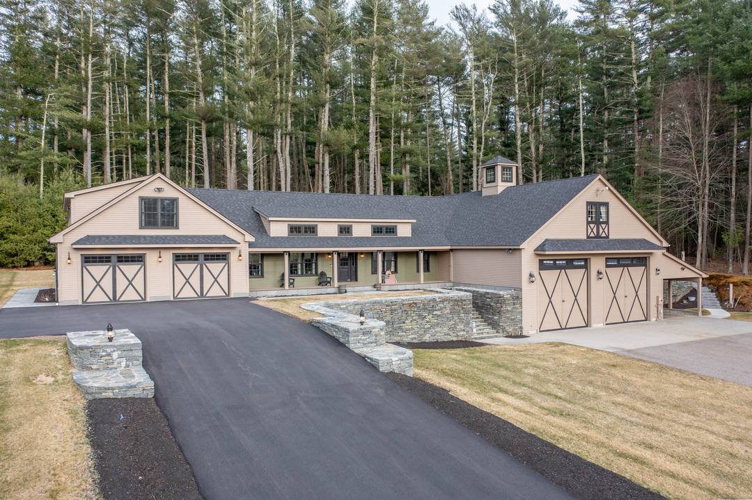 Welcome to your dream sanctuary !