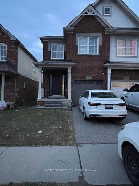 Welcome to this stunning 3 bedroom freehold semi detached home, ideally situated in one of North Oshawa's most vibrant and sought after communities.
