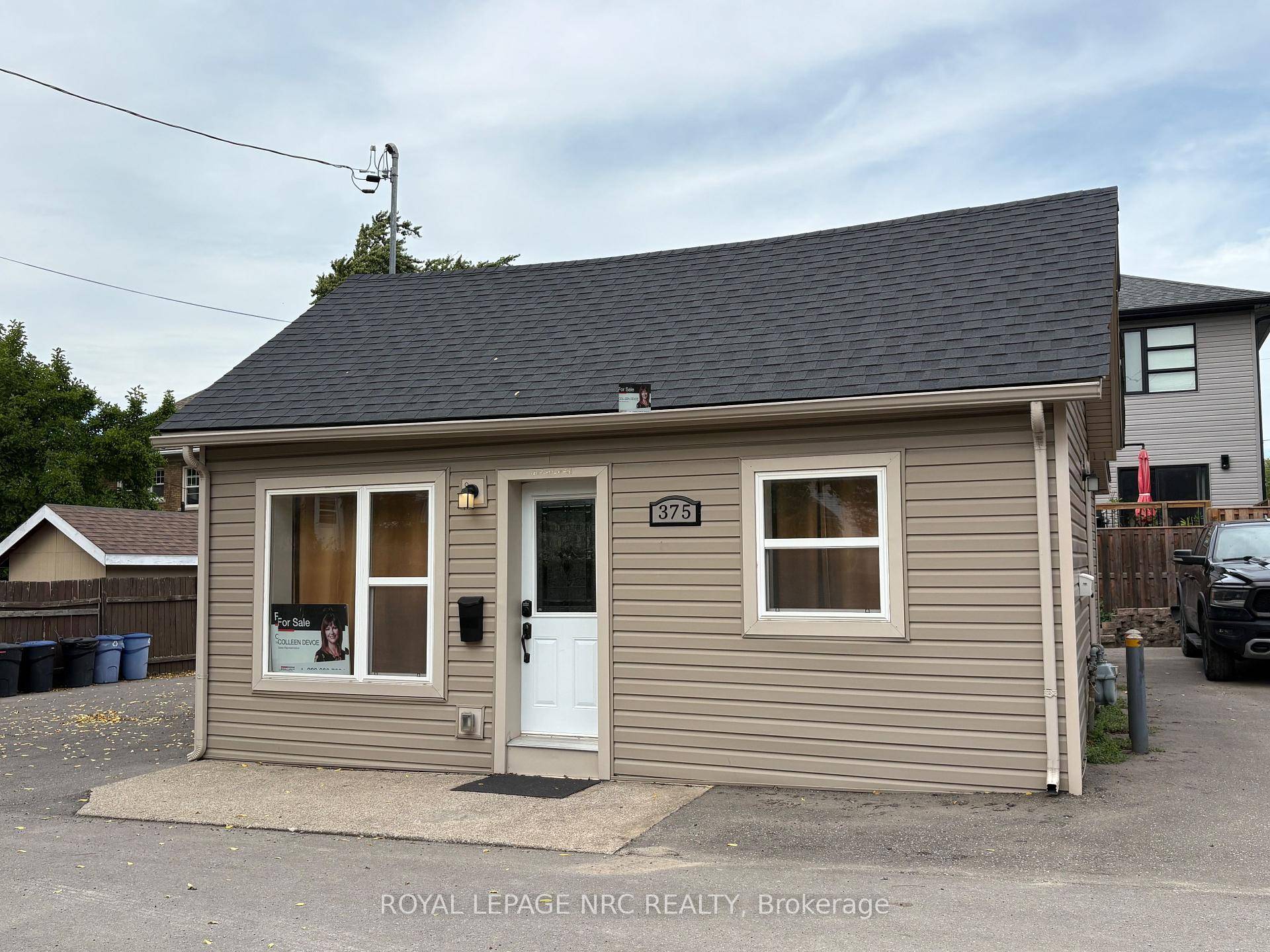 This well maintained bungalow presents an incredible investment opportunity with endless possibilities for homeowners and investors alike.