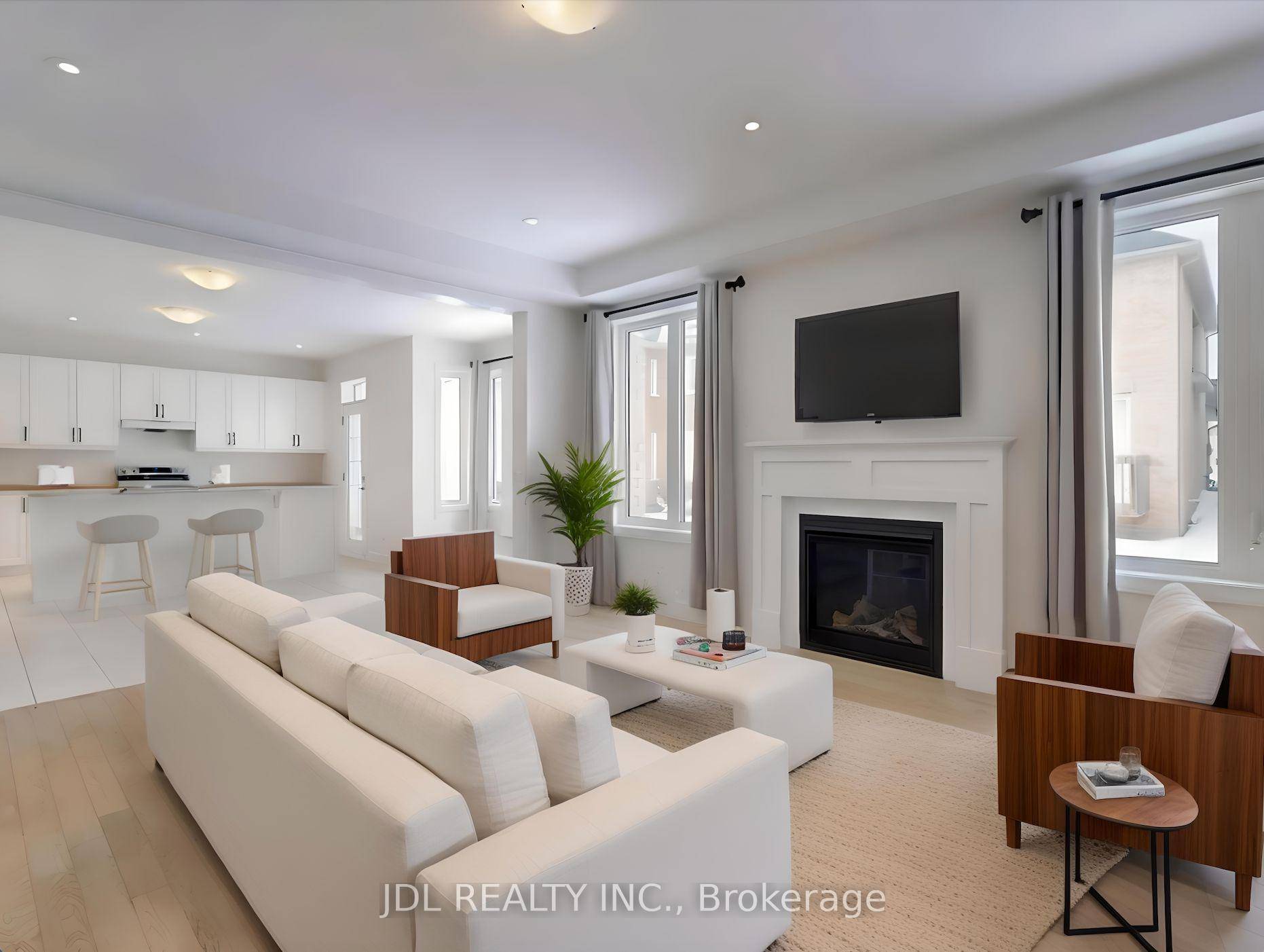 Welcome to a less than one year old beautifully designed home offering modern elegance and exceptional comfort.
