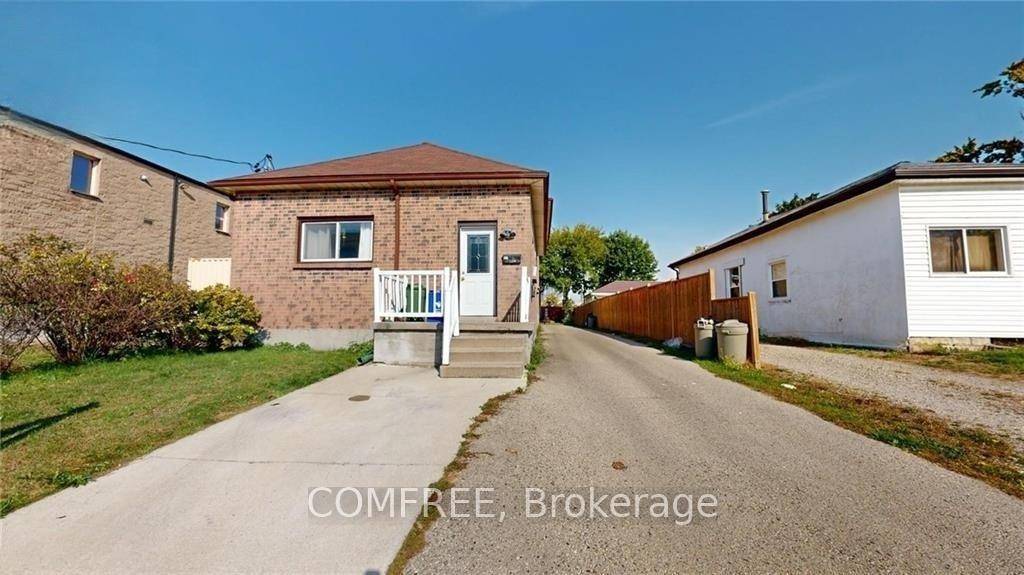 Turnkey fourplex generating approximately 5, 500 in gross monthly income, or about 66, 000 annually.
