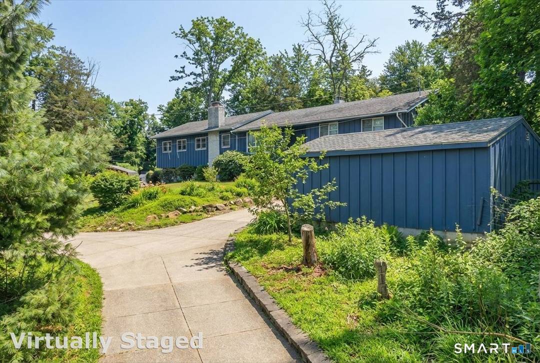 Discover a truly unique home offering space, versatility, and a convenient location near major highways and employment centers.