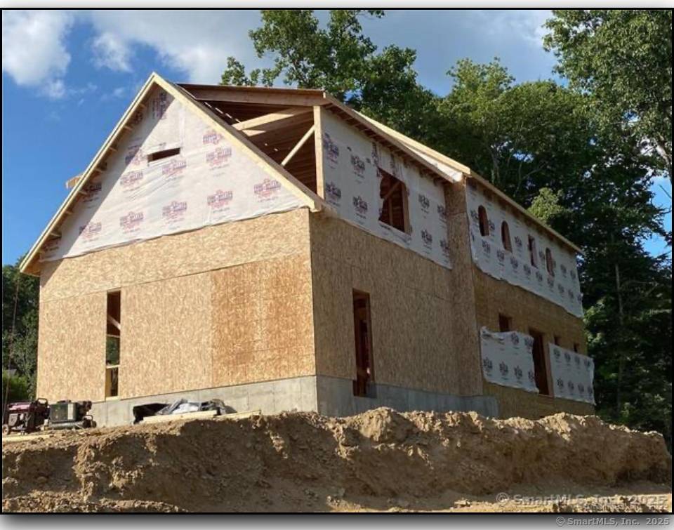 ANOTHER SPECTACULAR NEW CONSTRUCTION HOME by Morecon Homes !