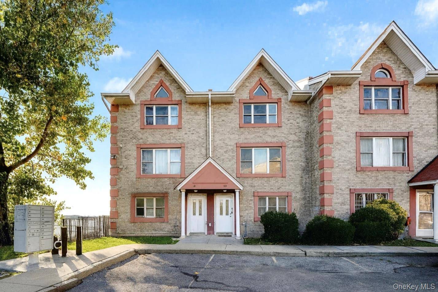 Welcome to this young all brick legal two family home in a serene waterfront community of College Point.