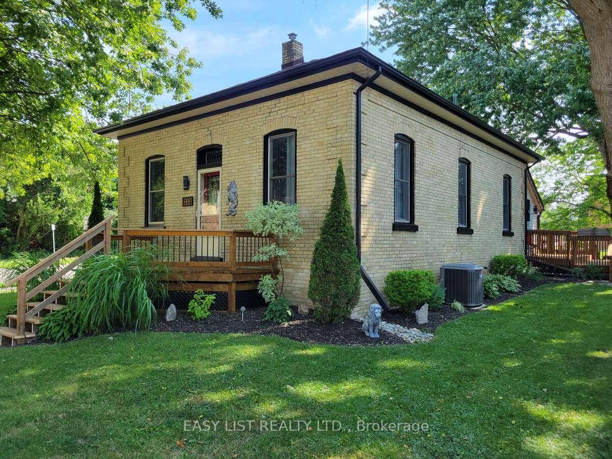 For more info on this property, please click the Brochure button.