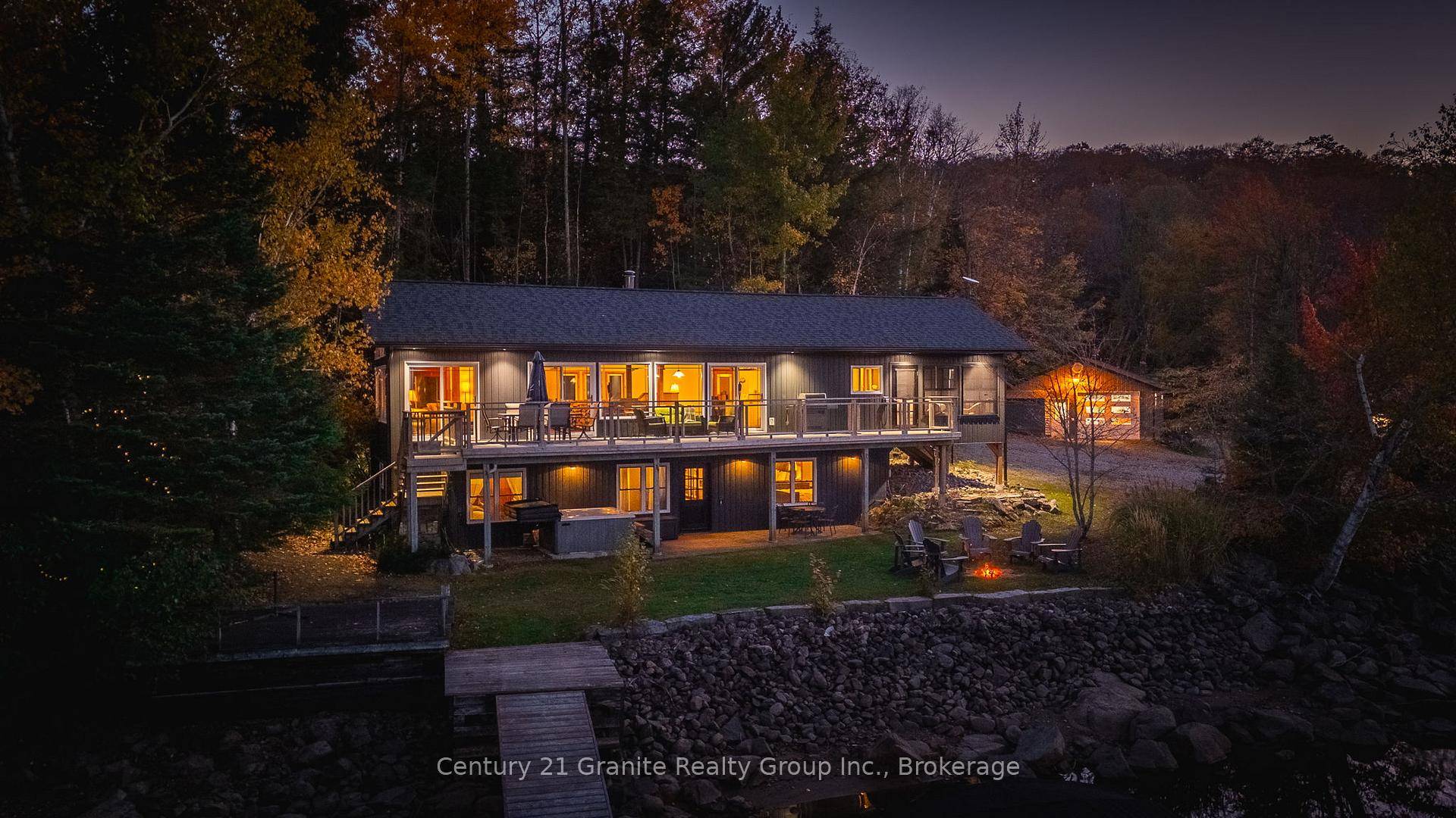 Welcome to your dream escape !