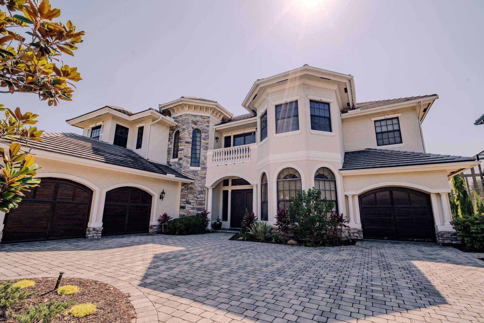 Absolutely stunning 6 bed, 7.