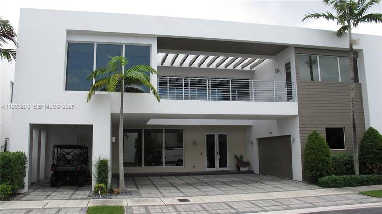 This is the best opportunity in Modern 75, featuring a direct, unobstructed lake view and representing the largest and most complete model in the community.