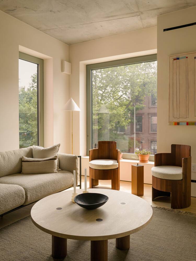 Immediate Occupancy. Now offering private tours of our new model residence.