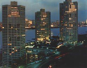 7002 BLVD EAST Condo New Jersey