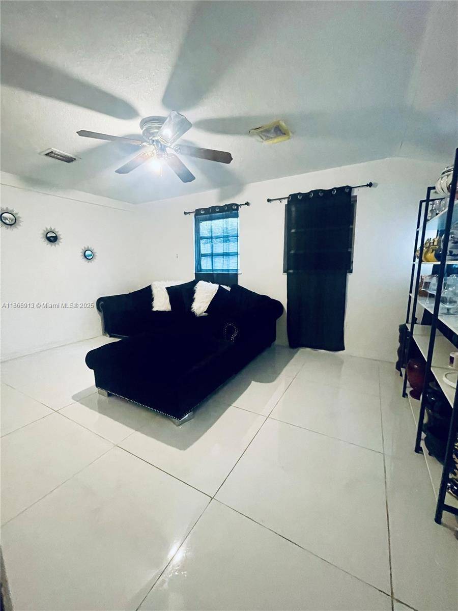 Beautiful 5 bedroom, 3 bathroom home with approximately 1, 692 square feet of living space.