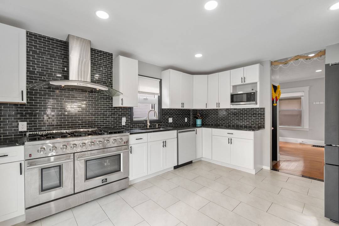 Welcome to 481 Savin Ave, West Haven, CT 06516 a beautifully updated 5 bedroom, 2.