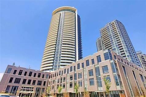 Bright amp ; Spacious 2 Bedroom amp ; 2 Full Washroom Corner Unit Modern Open Concept Layout W Wrap Around Floor To Ceiling Windows European Style Kitchen Cabinetry, Stone Kitchen ...