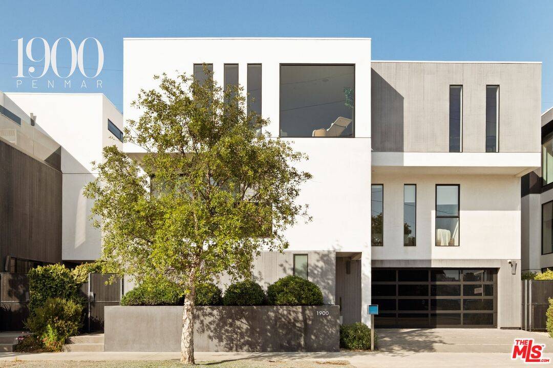 1900   Penmar Ave 4BR Marina Del Rey La