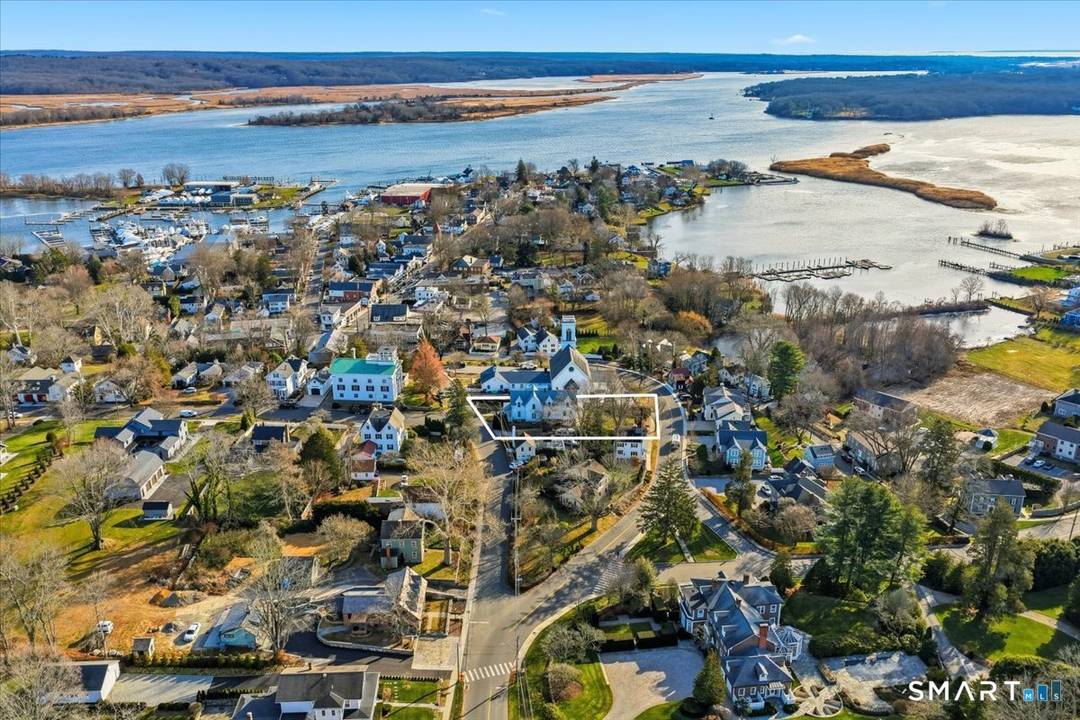 A solidly built and sturdy Victorian with a lovely covered front porch in Essex Village is on the market for the first time in over 60 years.