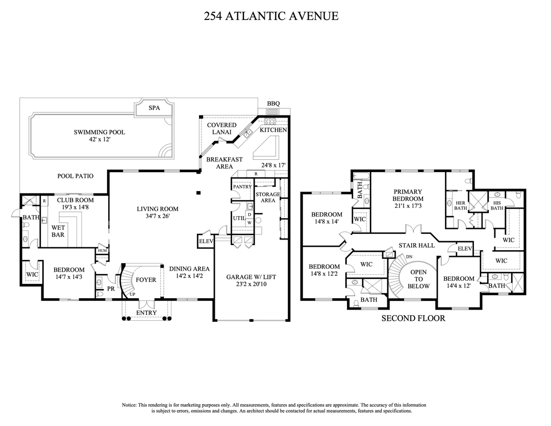 In Town Fabulous Southern Exposure Modern Mediterranean.