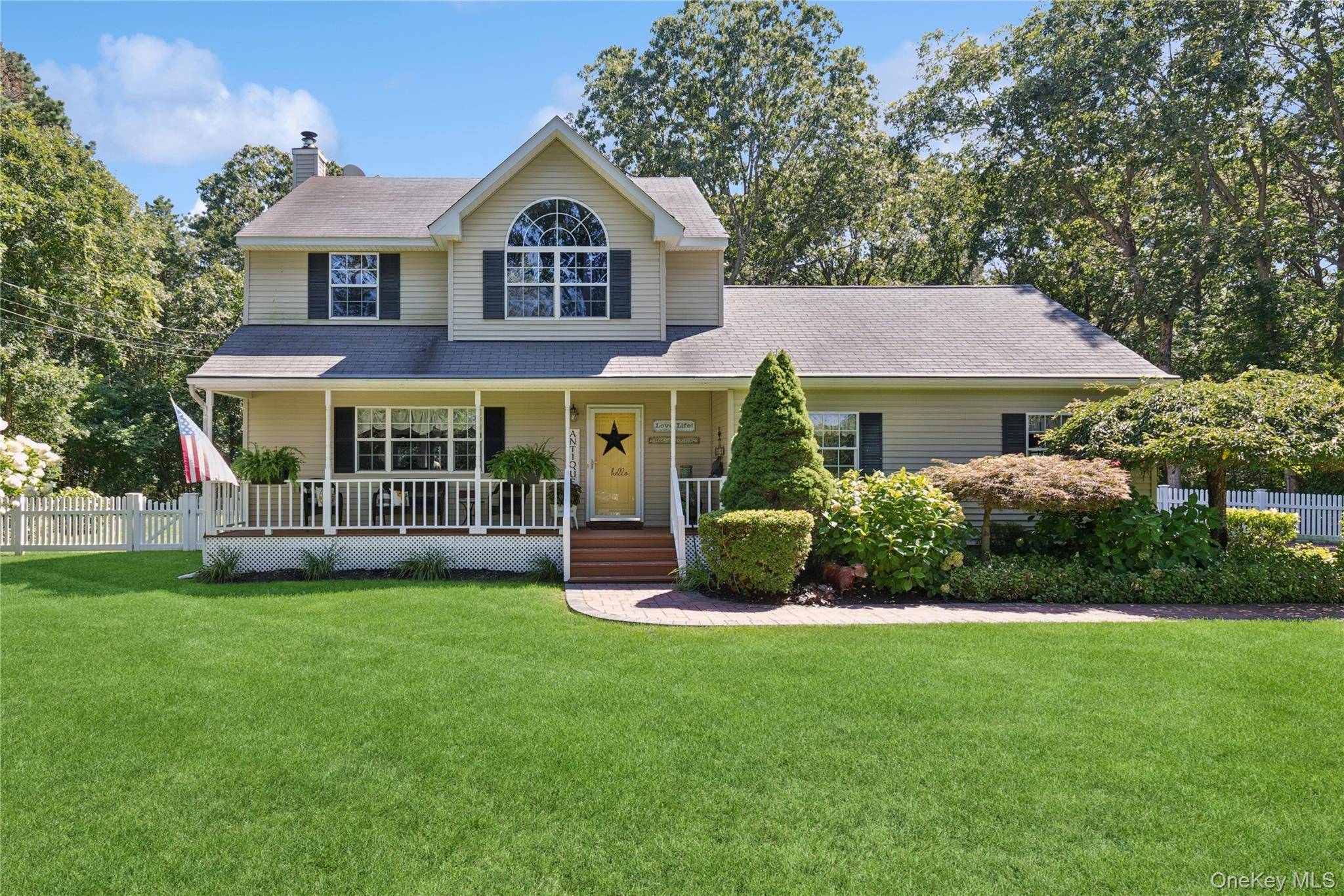 Welcome to Your Private Oasis on 1.