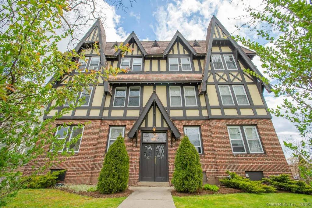 Rare, turn key multifamily gem in the heart of Hartford's highly sought after West End.