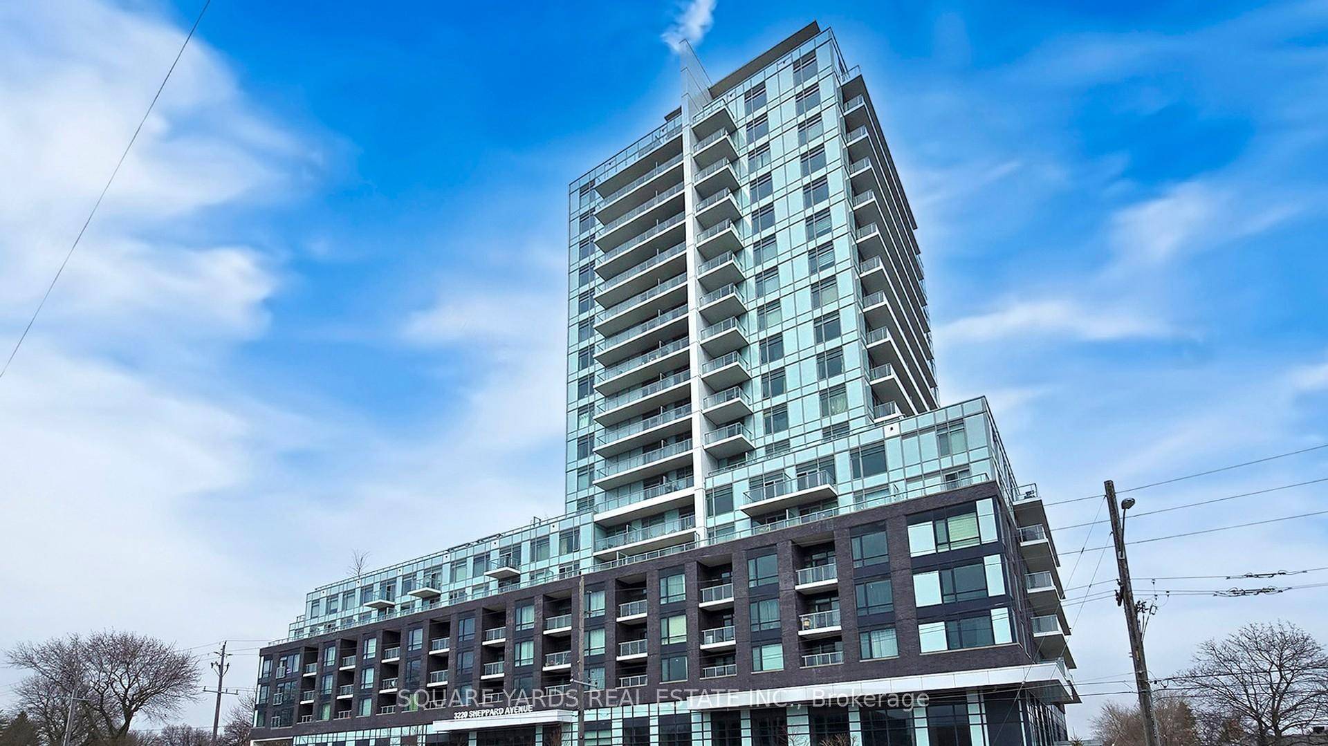 Introducing An Exquisite, First Time listed 2 1 bedroom, 2 full bath condo with 909 sq ft of luxurious living space.