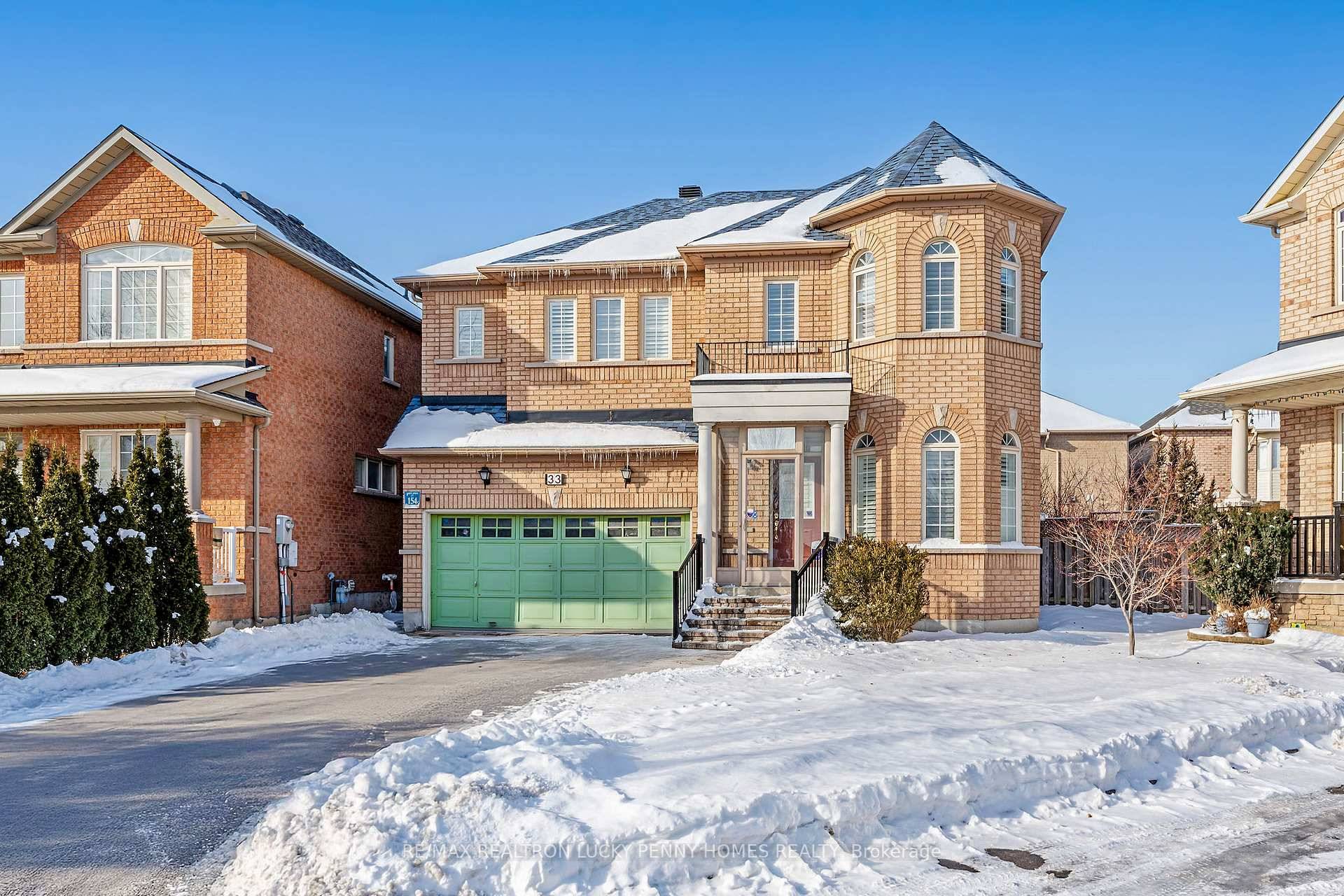 Elegant amp ; Well Maintained Home in the Prestigious Cachet Community.