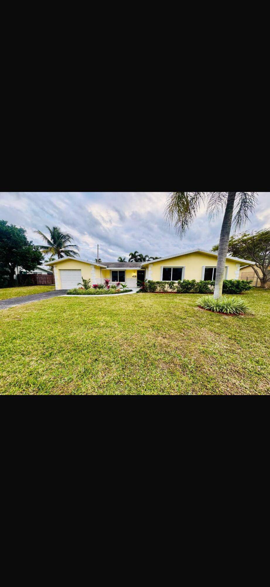Delray Beach Beauty with Major Upgrades !