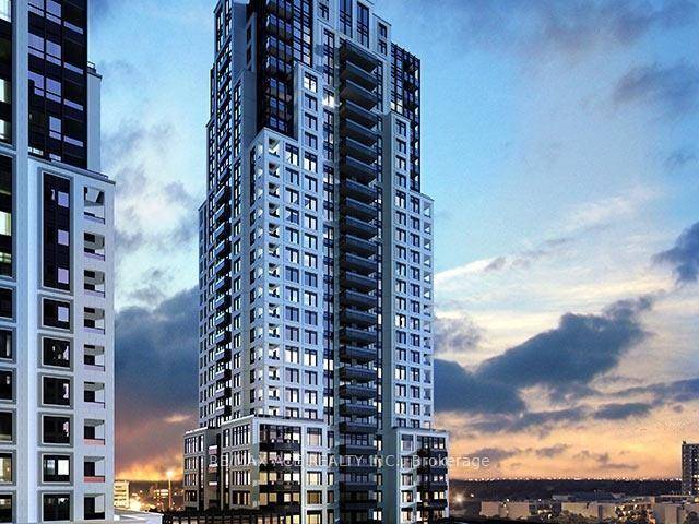 Stunning Evermore Tower at West Village.