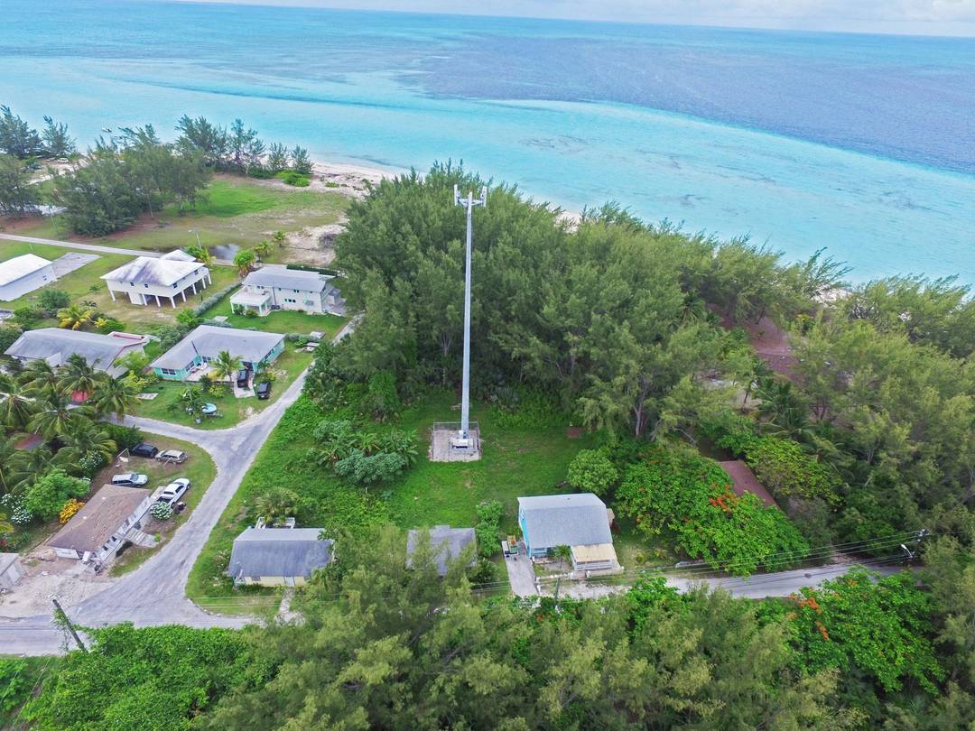 RIPLEY STREET Land Eleuthera