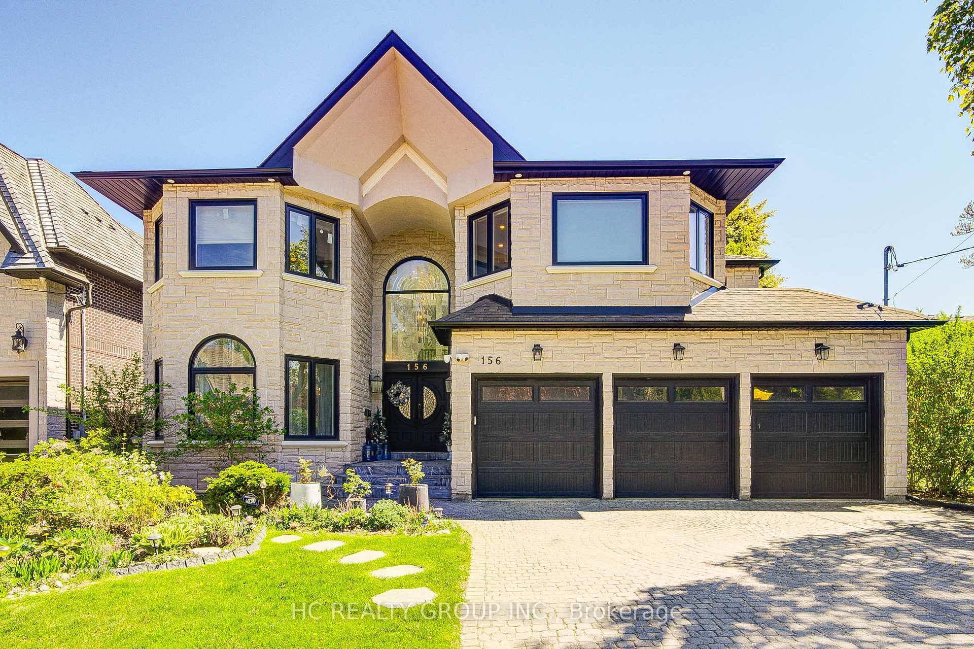 Welcome to Prestige Bayview Village !
