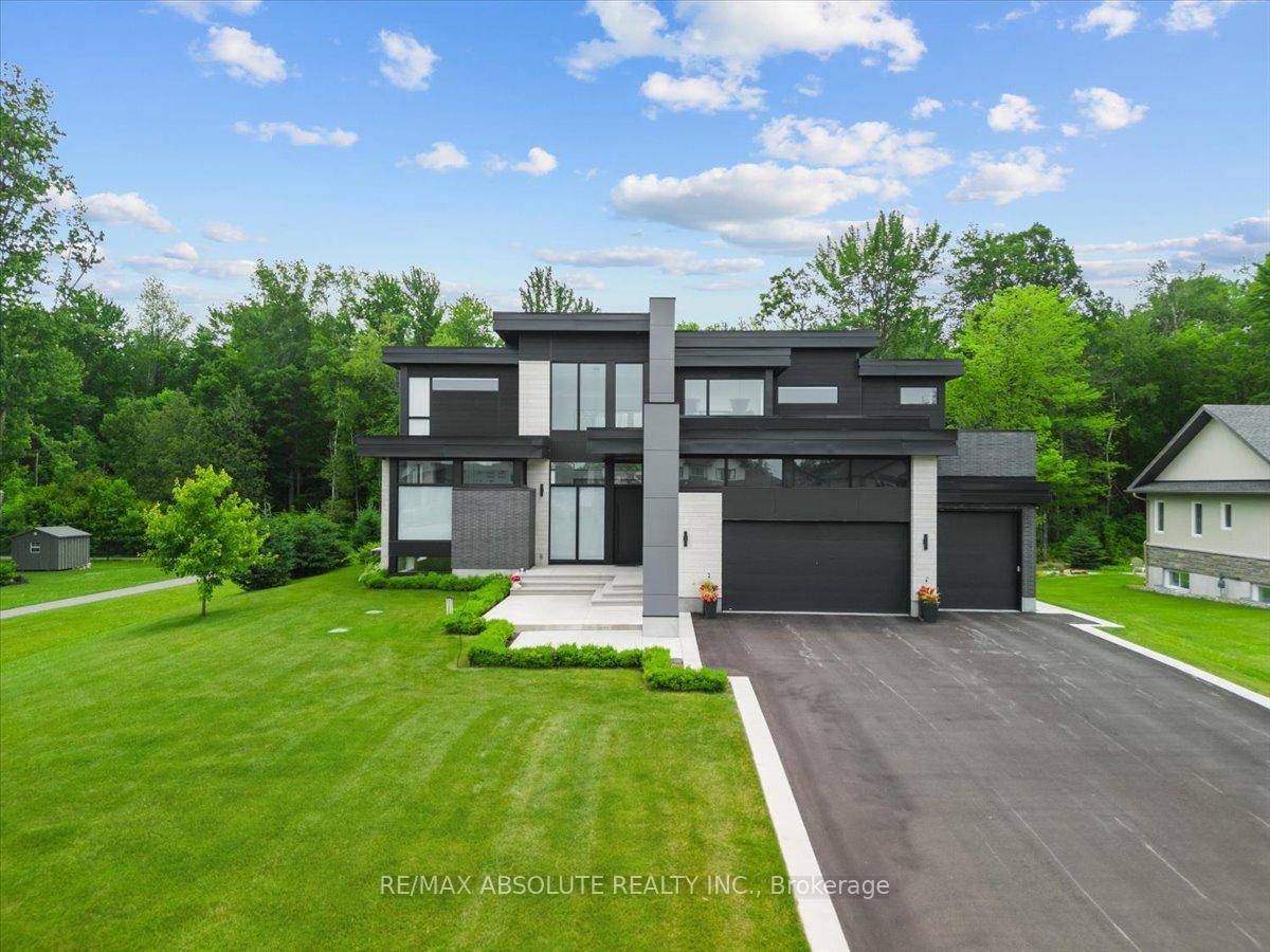 Ultimate curb appeal ! EVERY aspect of this home has been artistically crafted by a one of a kind visionary !