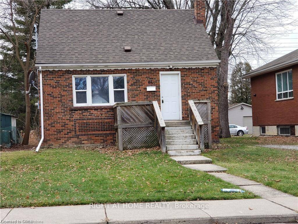 Renovated Open Concept 5 Bedroom Detached Home Suitable For Students at 750 Room or For Family 3500, Two Full Baths, Living And Dining Room, Renovated Kitchen With Stainless Steel Appliances, ...